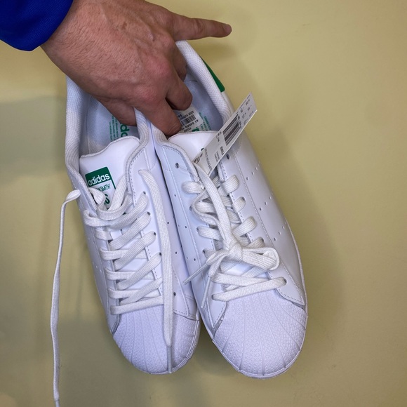 Adidas Superstans - Picture 3 of 9